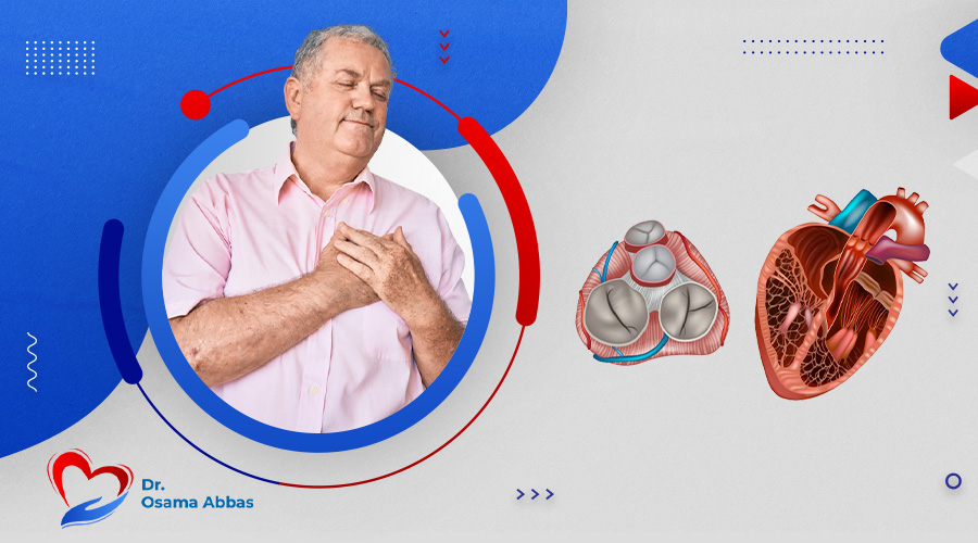 أمراض صمامات القلب وعلاجها أمراض صمامات القلب وعلاجها