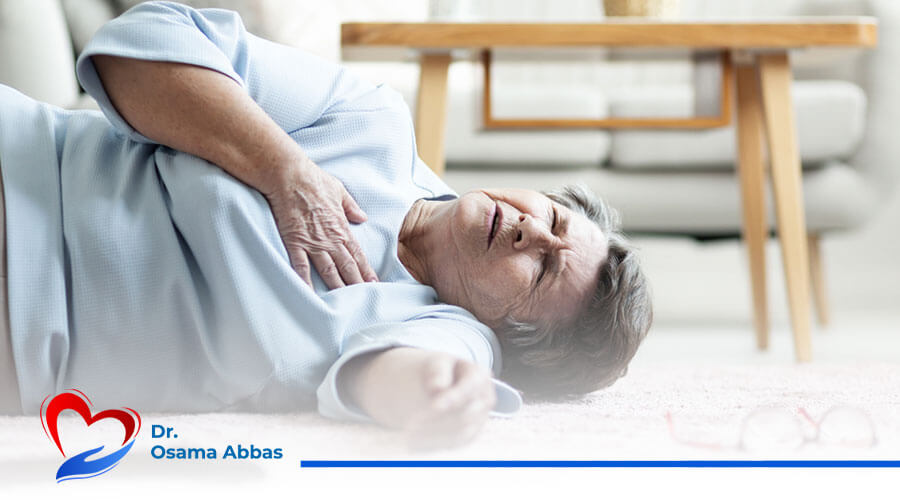 ما اسباب السكتة القلبية