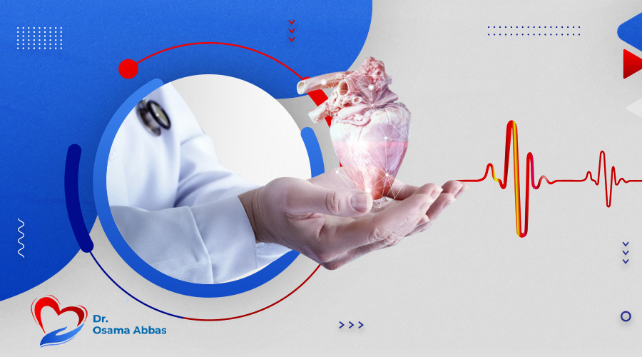 اسباب رجفان القلب و طرق علاجه