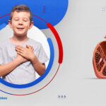 اعتلال عضلة القلب عند الأطفال، والداي هما السبب