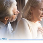 اعراض الازمة القلبية عند النساء