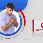 الاسعافات الاولية للذبحة الصدرية