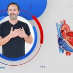 التعايش مع ضيق الصمام الاورطي