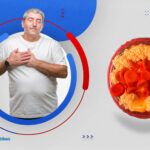 ما هو الفرق بين الكوليسترول والدهون الثلاثية؟