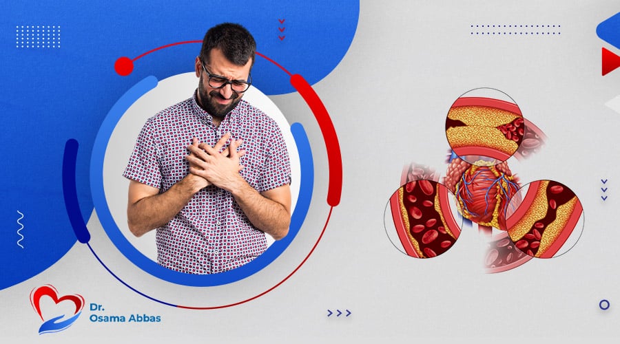 تعرف على اسباب جلطات القلب )|اسباب جلطات القلب