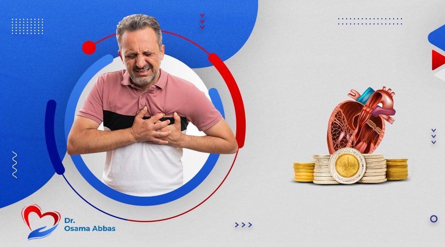 تكلفة جراحة القلب المفتوح