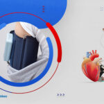 جهاز هولتر لفحص معدل ضربات القلب الطبيعي