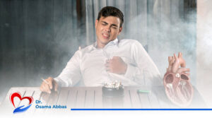 خراج الصمام ذو الثلاث شرفات