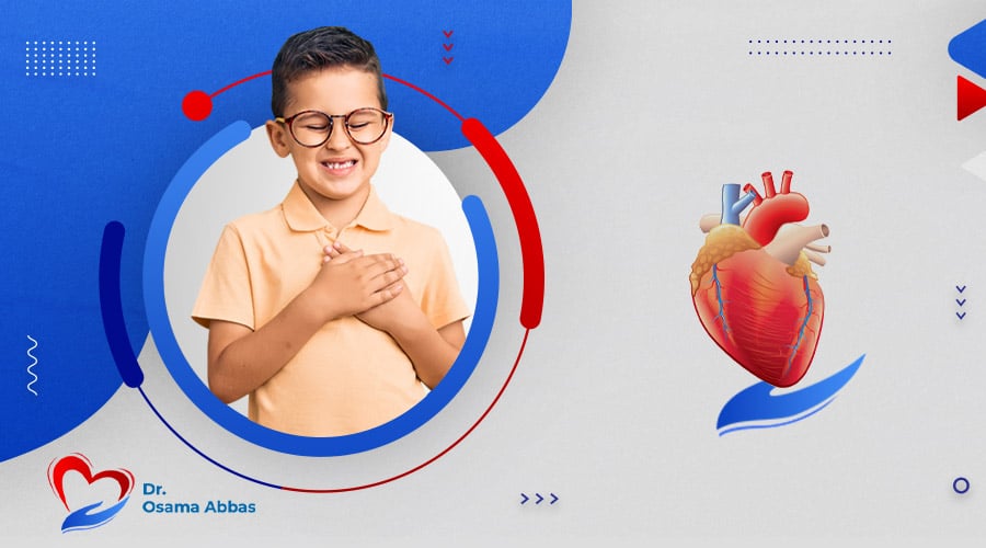 عملية القلب المفتوح للاطفال (1)