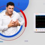 هل قصور الشريان التاجي يظهر في رسم القلب؟