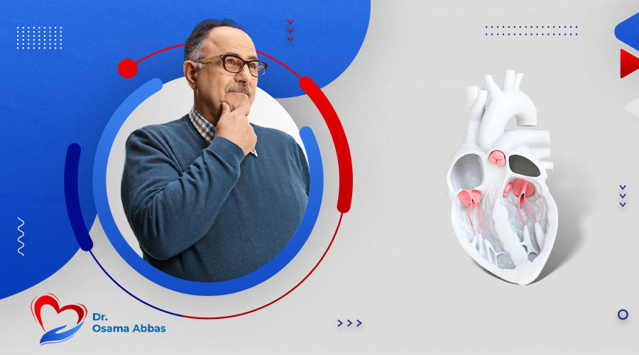 كم عدد صمامات القلب اسامة عباس كم عدد صمامات القلب اسامة عباس