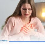 ما هي اعراض مرض القلب؟ | واخطرها بين النساء و الرجال