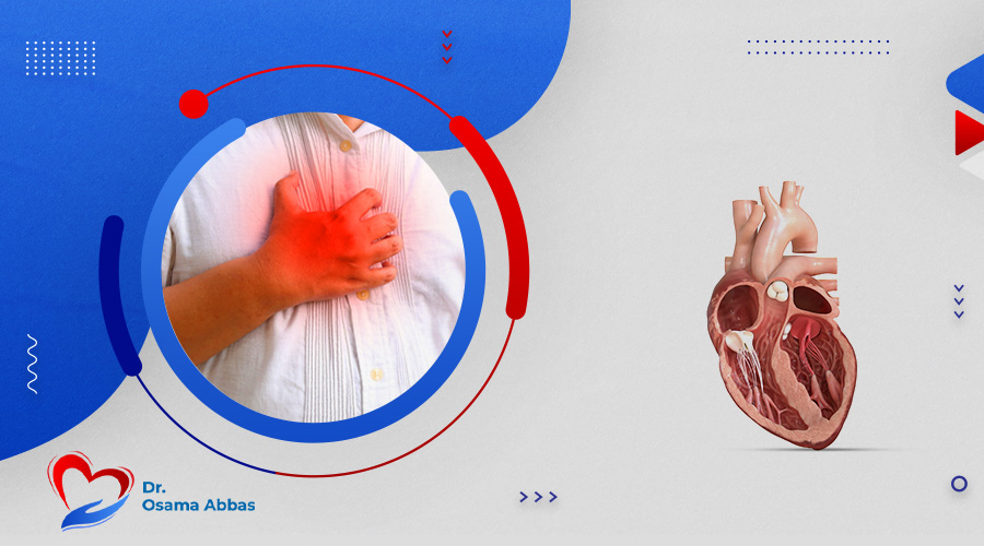 أشهر مضاعفات عملية تغيير صمام القلب
