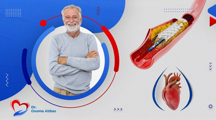 نصائح بعد عملية قسطرة القلب (1)|نصائح بعد عملية قسطرة القلب