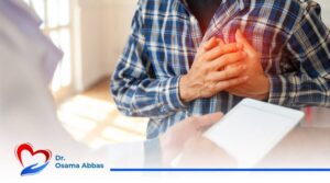 نصائح لمرضى ارتجاع الصمام الميترالي