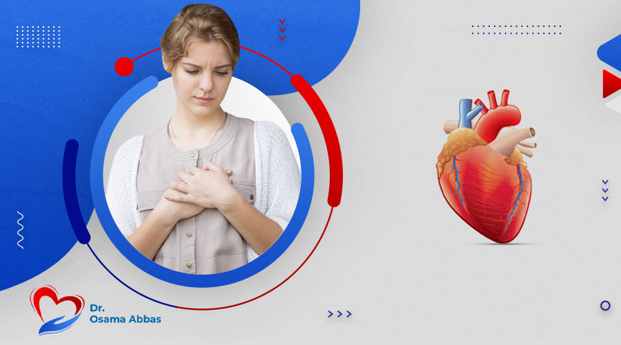 هل الحالة النفسية تؤثر على نبضات القلب هل الحالة النفسية تؤثر على نبضات القلب