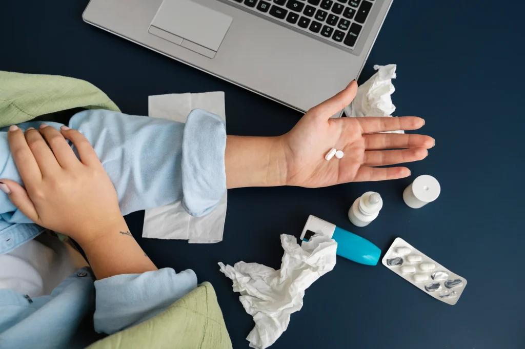 ما هو علاج القولون العصبي المزمن نهائيًا؟