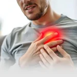 ما هو الفرق بين الذبحة الصدرية والجلطة القلبية؟