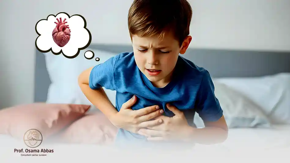 متى يقفل ثقب القلب عند الأطفال متى يقفل ثقب القلب عند الأطفال