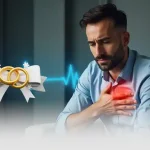 هل يستطيع مريض ضعف عضلة القلب ان يتزوج؟