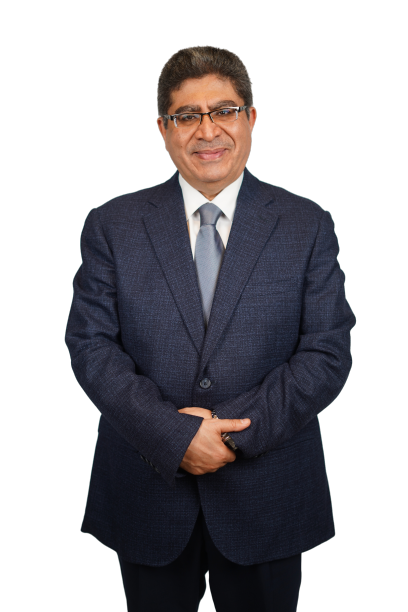 أستاذ دكتور أسامة عباس - استشاري جراحة القلب والصدر