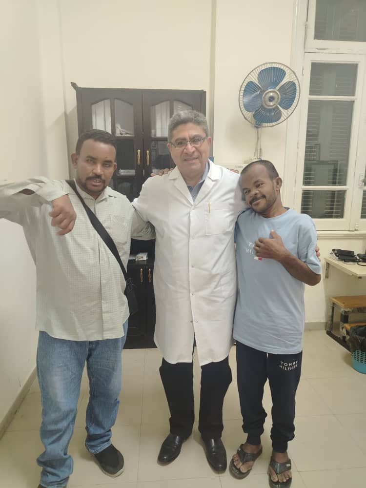 عبد الإله علي ( ع. ع ) ٤٥ عام